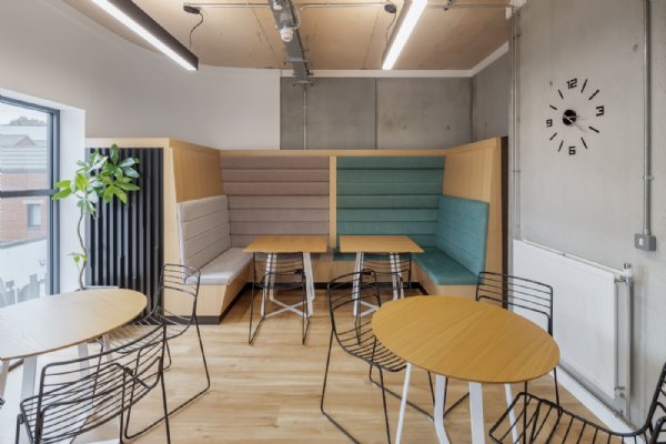 Property at Streamline, 436-441 Paintworks, Arno's Vale, Bristol, BS4 3AS